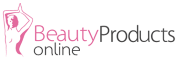 Beauty Products Online Logo